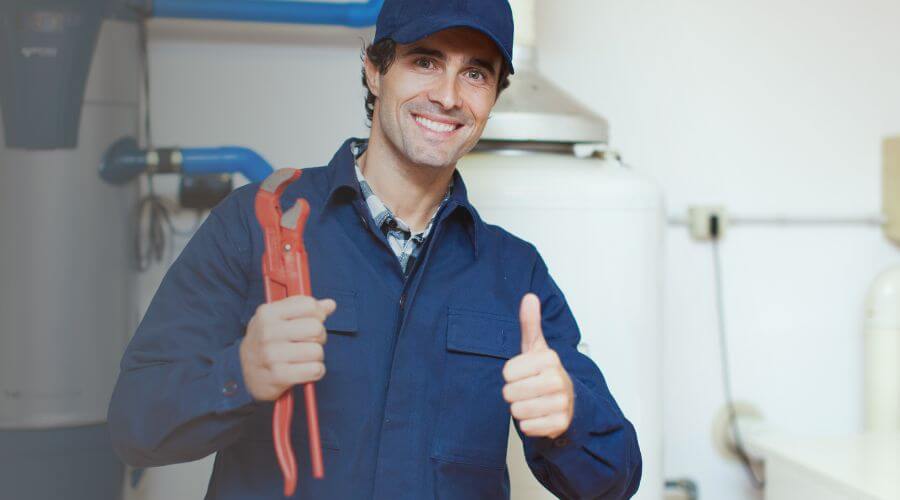 Professional water heater repair in Shiprock, NM
